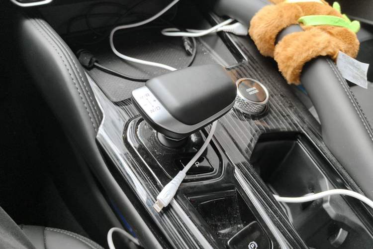 Used Geely Auto Monjaro L 2024 2.0TD DCT EVO Two-Wheel Drive Long-Range Version