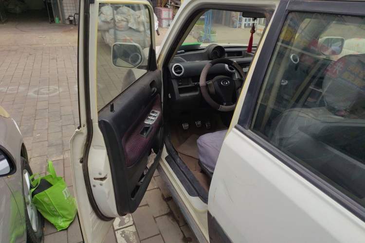 Used Great Wall M2 2010 1.5L Manual Luxury Edition