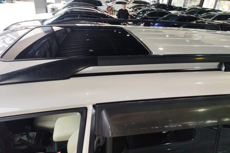 Used Mitsubishi Pajero 2018 V97 3.8L 5-Door GLS Sunroof – Middle East

