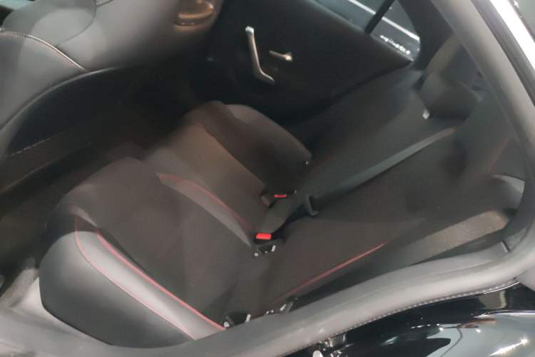 Used Mercedes-Benz CLA 2024 CLA 200
