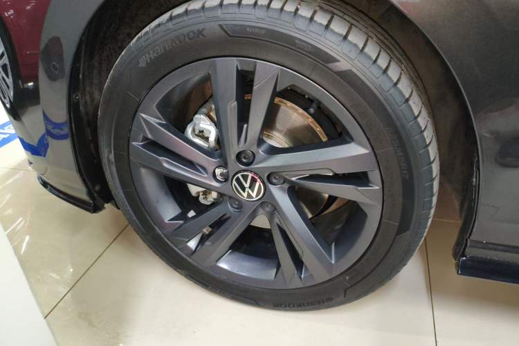 Used Volkswagen Golf 2021 280TSI DSG R-Line