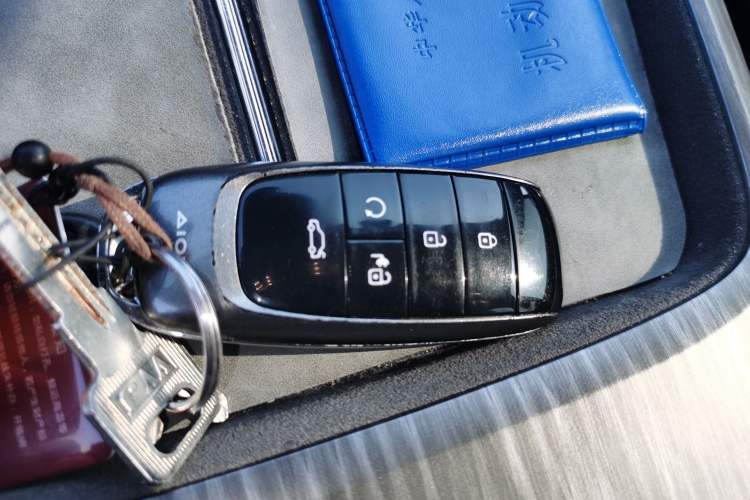 Used AION S MAX 2024 80 Star Edition Ternary Lithium