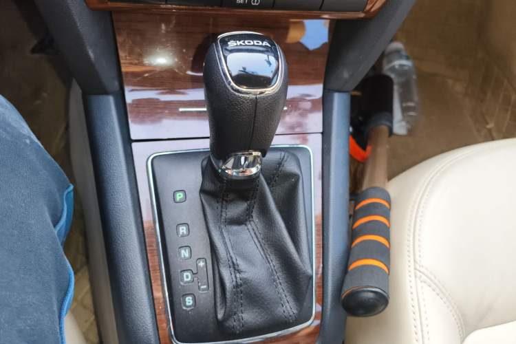 Used Skoda Octavia 2014 1.6L Automatic Yijun Edition