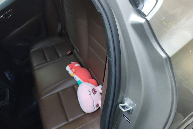 Used Volvo S60 2021 T4 Zhiyi Luxury Edition