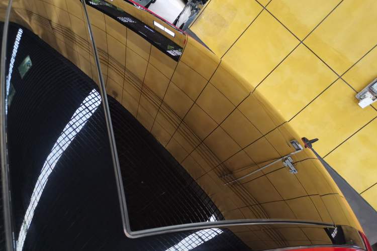 Used Volkswagen Beetle 2018 180TSI Shangle Model
