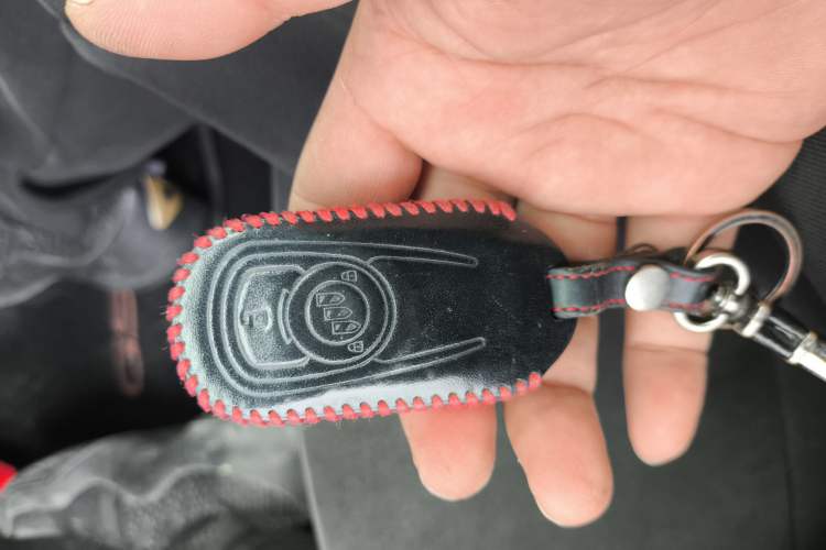 Used Buick Verano 2016 Hatchback GS 20T Dual-Clutch Passionate Sporty Model