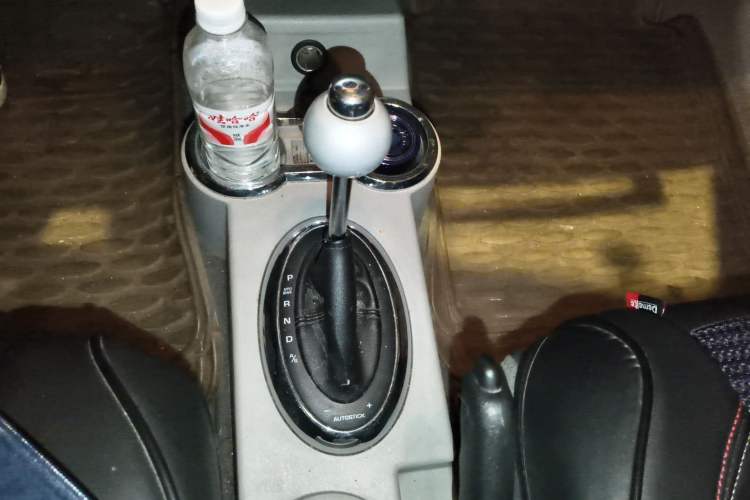 Used Chrysler PT Cruiser 2007 2.4 Gear Lever