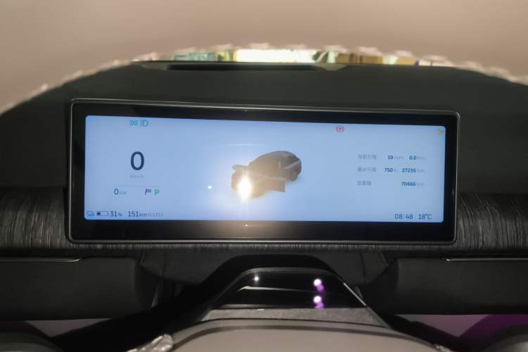 Used Nio ES7 2022 75 kWh