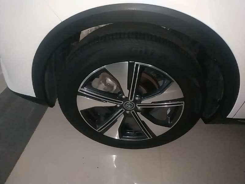 Used CHANGAN CS55PLUS 2022 2nd Generation 1.5T DCT Luxury Version – Luxury — 22