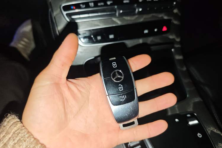 Used Mercedes-Benz E-Class 2021 Facelift E 260 L Sport Edition