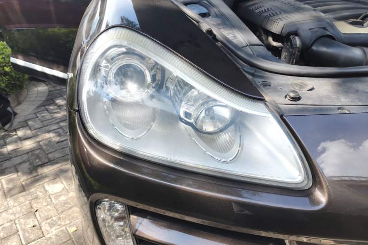 Used Porsche Cayenne 2007 Cayenne 3.6L
