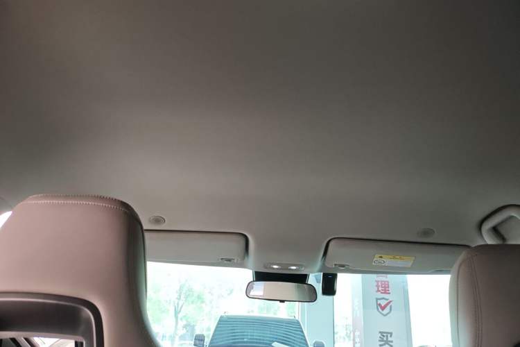 Used BYD Yuan UP 2024 401 km Active Version
