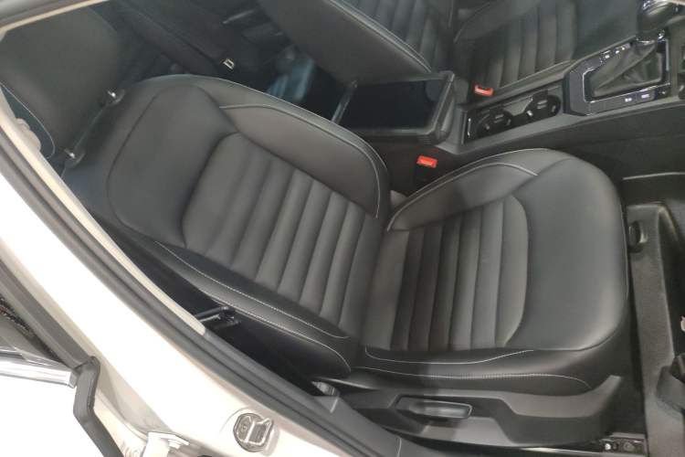 Used Volkswagen Lamando 2021 Revised Version 280TSI DSG Comfort Edition
