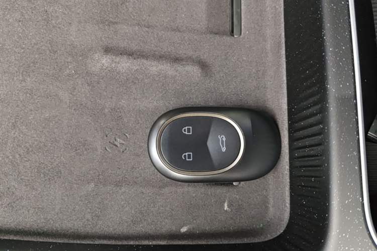 Used Nio ET5 2026 100kWh
