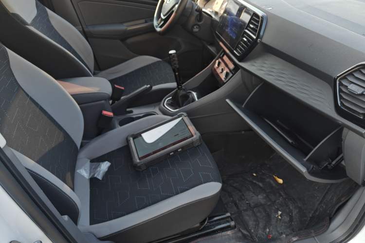 Used Jetta VS5 2019 280TSI Manual Entry-Level Model