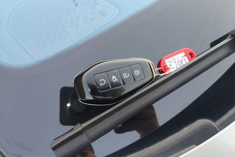 Used Denza Z9GT 2024 1100 Four-Wheel Drive Max Edition
