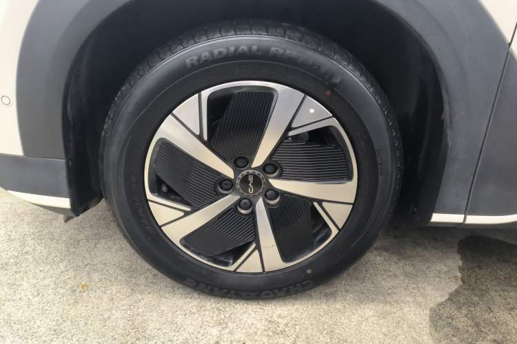 Used BYD Sealion 05 EV 2025 520 km Smart Cruise Version
