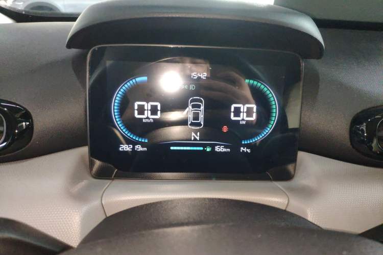 Used Leapmotor T03 2023 310 Lite Edition