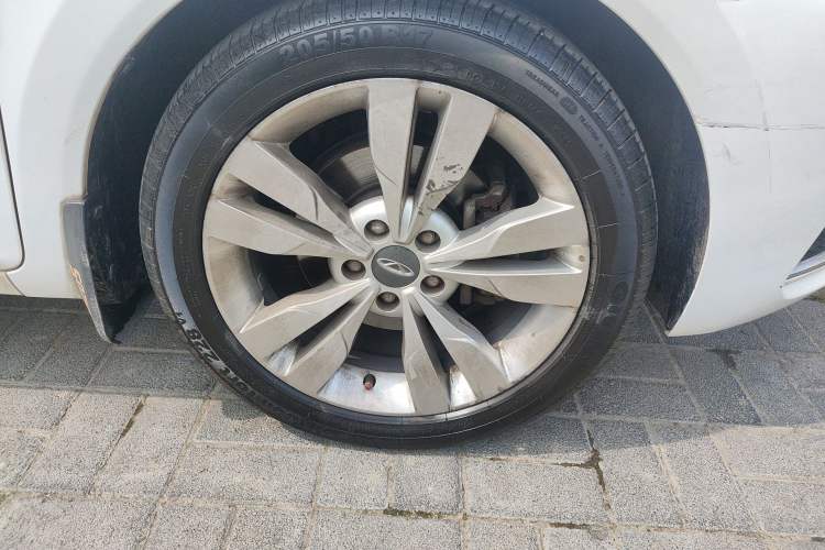 Used Chery Arrizo 5 2016 1.5L Manual Lingchao Edition
