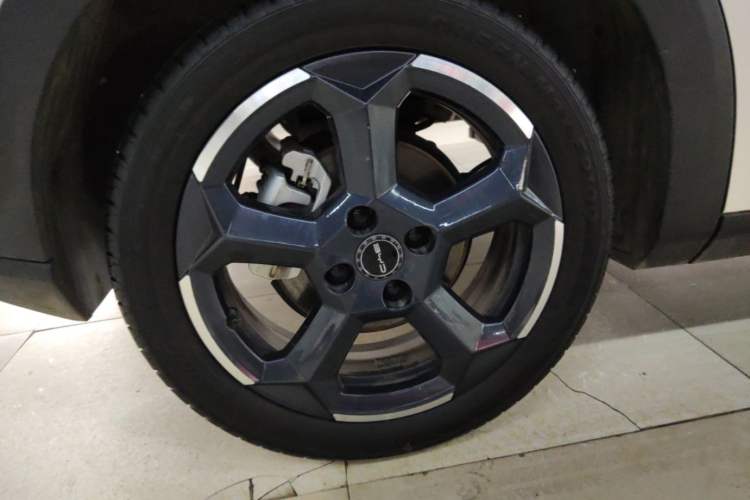 Used BYD Seagull 2023 Free Edition
