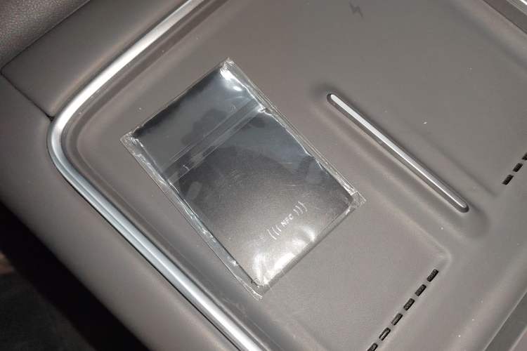 Used XPeng G6 2025 625 Long-Range Max Flagship Edition
