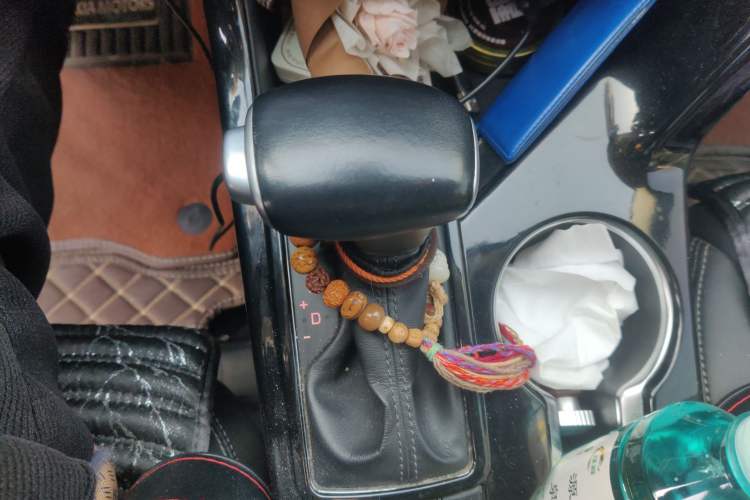 Used Kia KX5 2016 1.6T Automatic Two-Wheel Drive Premium