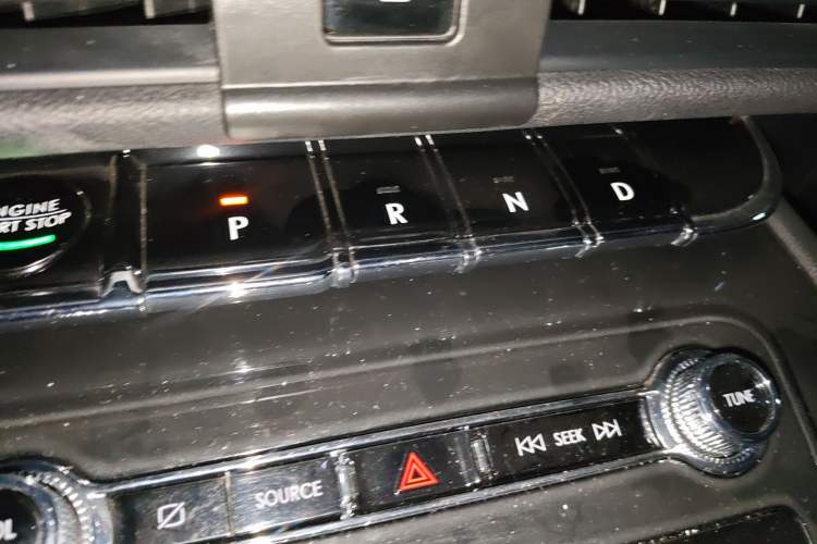 Used Lincoln Corsair 2021 2.0T Four-Wheel Drive Prestige Edition
