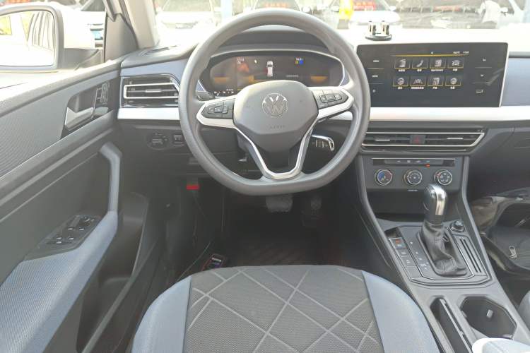 Used Volkswagen Lavida 2023 Revised 1.5L Automatic DeYi Edition
