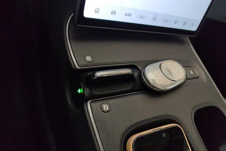 Used Nio ET5 2024 75 kWh