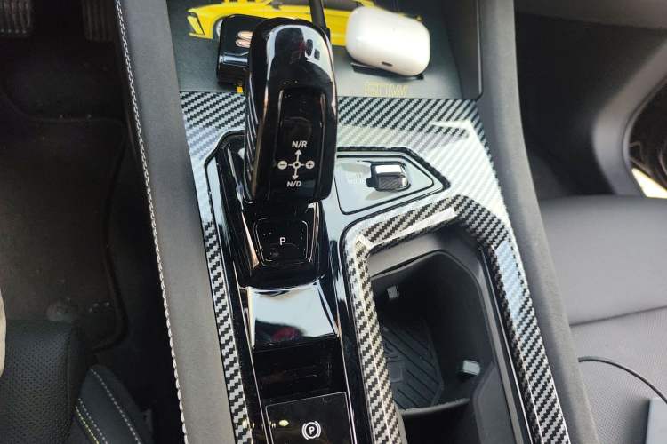 Used Lynk & Co 03 2025 2.0TD DCT Champion Edition Pro