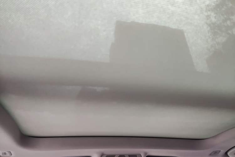 Used BMW 1 Series 2020 120i M Sport Package Headliner