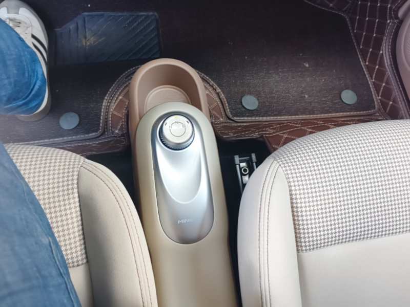 Used Wuling Hongguang MINIEV 2025 Four-Door Version Advanced Edition — 13