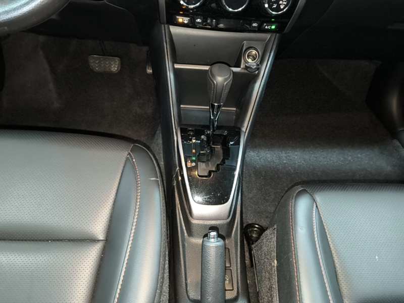 Used Toyota YARiS L Zhi Xuan 2022 X-Trail 1.5L CVT Luxury PLUS Edition — 13