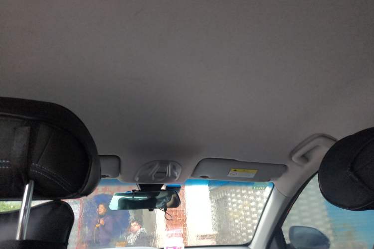 Used Baojun RC-6 2019 1.5T CVT Elite Version with 24-Hour Online Service