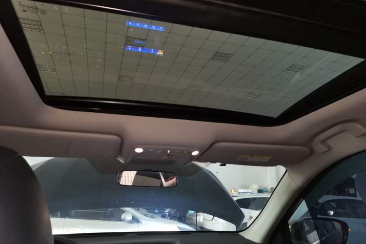 Used Nissan X-Trail 2017 2.0L CVT Comfort Edition 2WD
