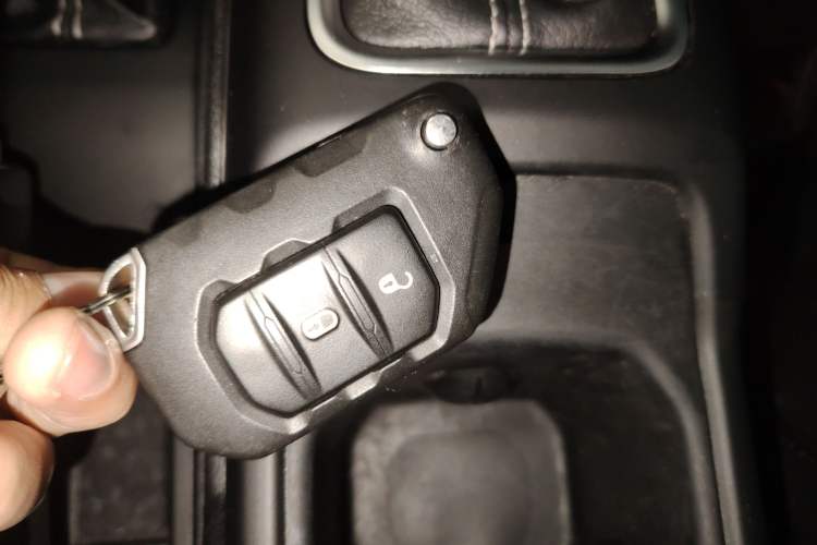 Used Jeep Wrangler New Energy 2021 Four-Door 2.0T 4xe Sahara First Edition