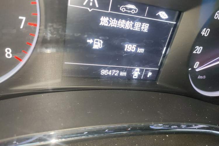 Used Buick Encore 2016 18T Automatic Two-Wheel Drive Urban Elite Model