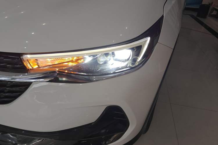 Used Buick Encore 2020 20T CVT Elite Edition