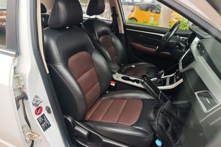 Used Geely Auto Vision 2018 1.5L Automatic Happiness Edition