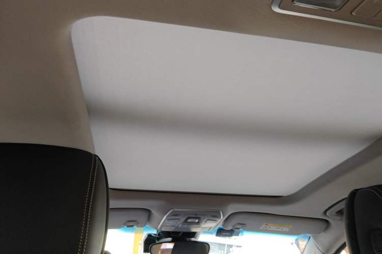 Used Geely Auto Emgrand GT 2018 1.5T MHEV YAOCHI Edition
