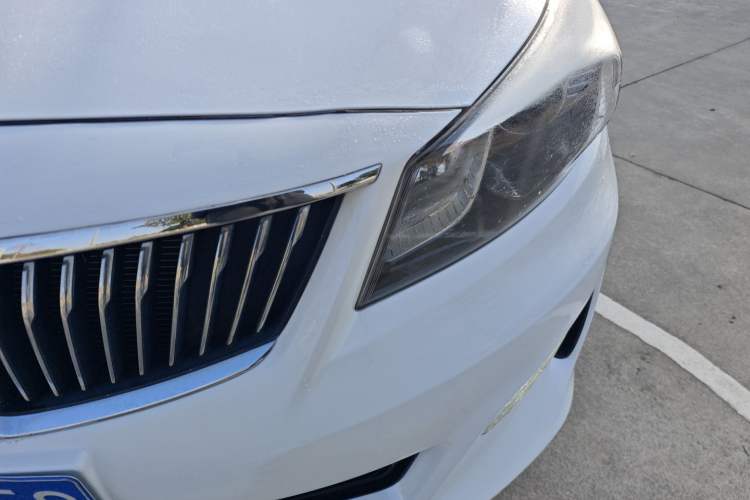 Used Kia K3 (Kai Shen) 2017 1.8L Automatic GLS