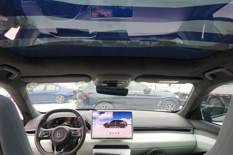 Used Zeekr 001 2024 YOU Edition 100 kWh All-Wheel Drive