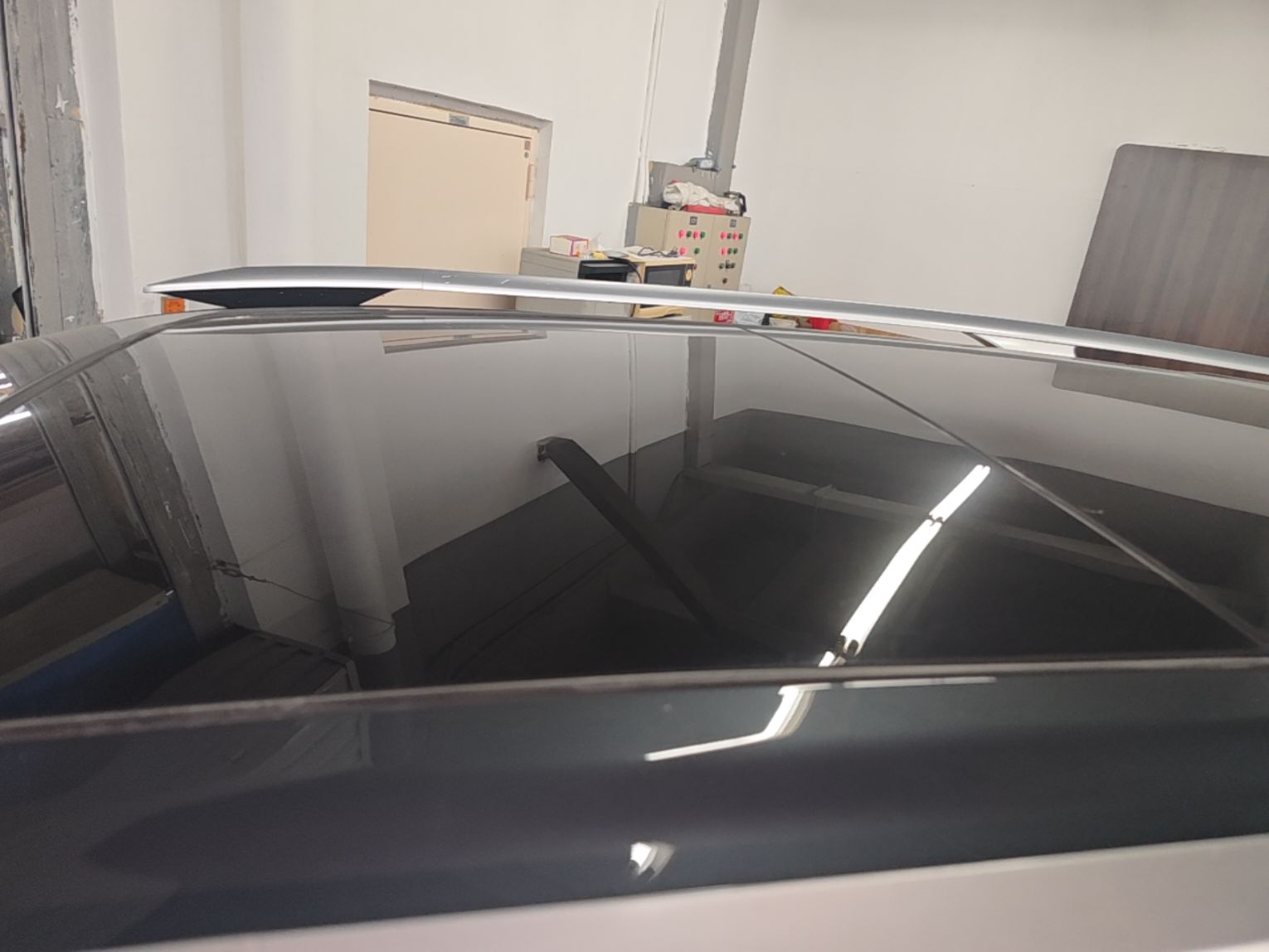 Geely Auto Haoyue 2022 1.8TD Automatic Prestige 7-Seater — снимка 7