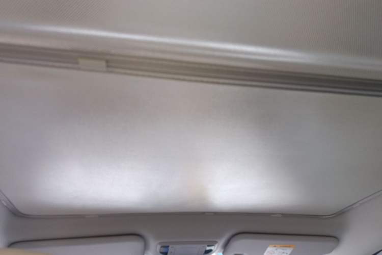 Used Bestune Yueyi 03 2025 565km Enjoy Edition
