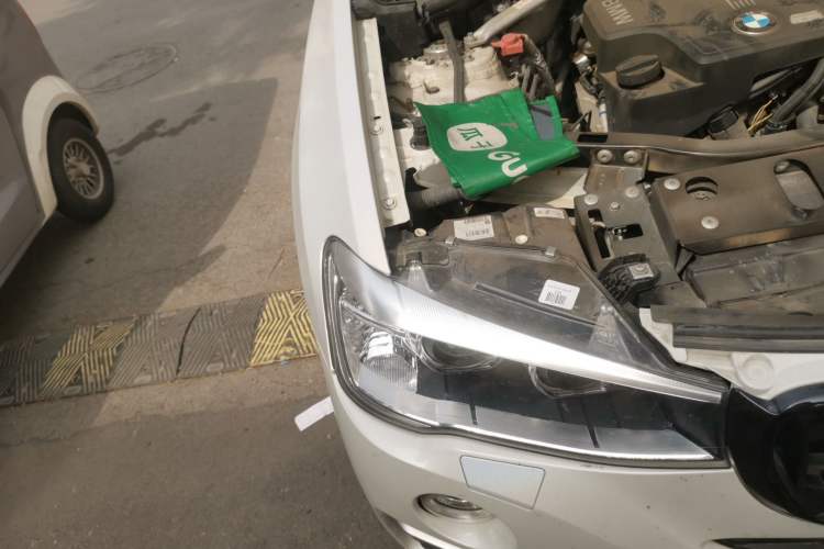 Used BMW X4 2014 xDrive20i X Design Package