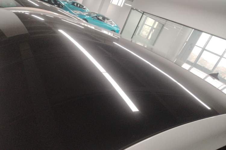 Used ARCFOX Kaola S 2024 PRO
