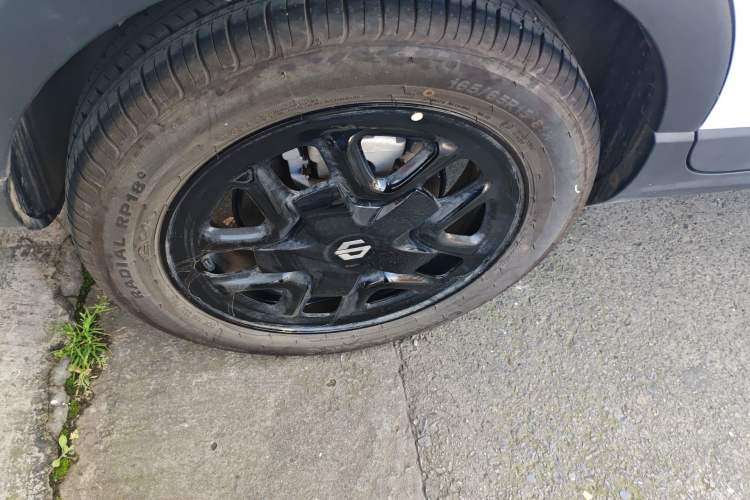 Used Leapmotor T03 2025 310 Comfort Edition