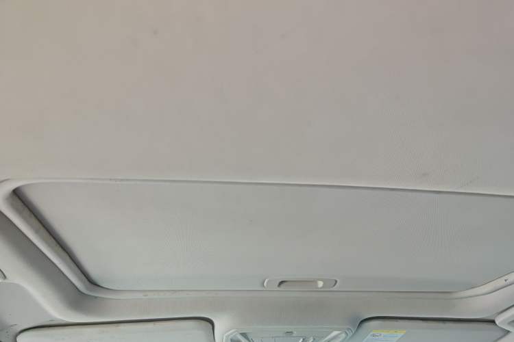 Used Ford Focus 2012 Sedan 1.6L Automatic Fashion Edition Headliner