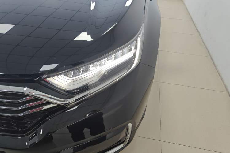 Used Honda CR-V New Energy 2021 Rui Hybrid e+ 2.0L Ruichi Edition Left Front Headlight