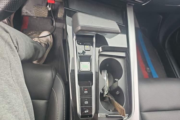 Used MG ONE 2023 1.5T Entry Version
